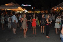 FOTOS FIESTAS SAN JOSÉ 2013