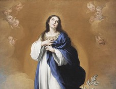 Inmaculada