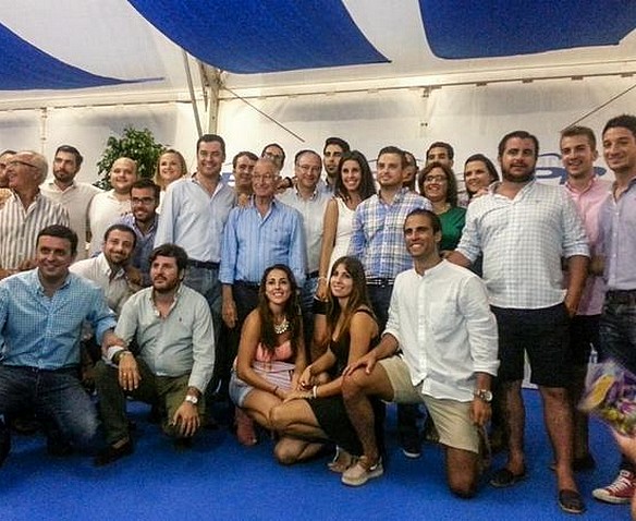 feriaalmeria2014casetaPP