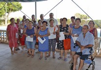grupo mayores