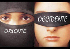 orriente-occidente
