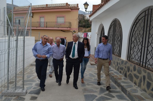 21-9-2014 ARENAS Y AMAT EN ABRUCENA 1