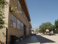 COLEGIO ANDALUCÍA