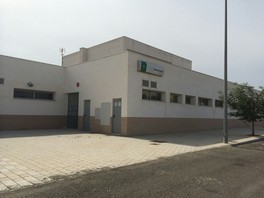 CONSULTORIO MÉDICO DE SAN ISIDRO