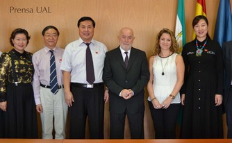 Delegacion universidad Hebei China copia