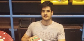Diego_Llegada
