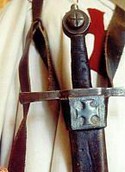 Espada-y-manto-templarios