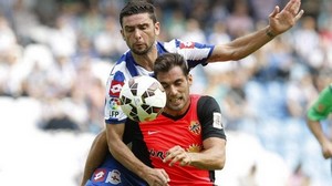 DEPORTIVO - ALMERÍA