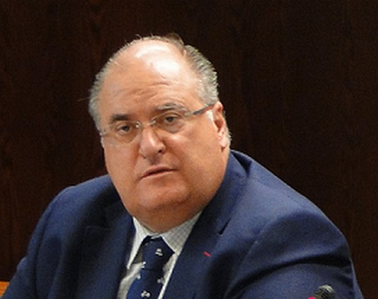 EUGENIO GONZÁLVEZ