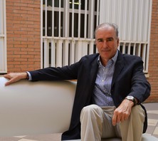 Francisco Gimenez conferencia Ebola copia