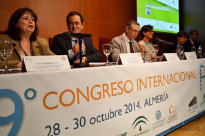 Inauguracion congreso climatología copia