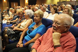 Inauguracion universidad mayores Roquetas copia