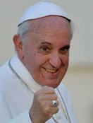 PAPAFRANCISCO