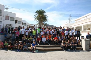 RUNNING 2013