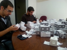 Realizando fractales