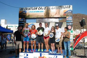 TRIATLÓN 4