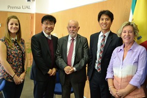 Visita delegacion Koreatech copia