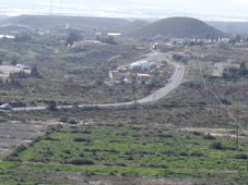 acceso villa desde Cerrico Redondo (2)