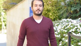 Aaron Guerrero