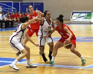 BEA FERNÁNDEZ 02 SYNGENTA CB ALMERÍA-SNATTS SANT ADRIÀ