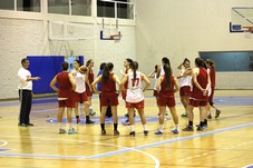 ENTRENAMIENTO CB