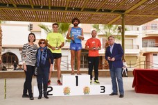 Entrega de premios