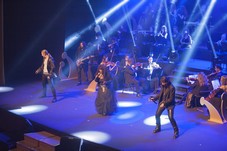 QUEEN SYMPHONIC RHAPSODY EN ROQUETAS2