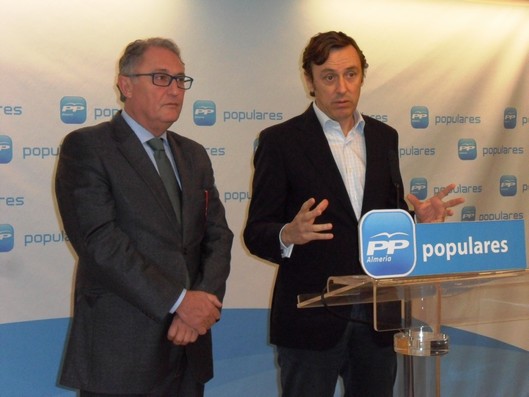 RAFAEL HERNANDO Y JESÚS CAICEDO 2