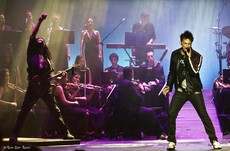 Symphonic Rhapsody Queen 3