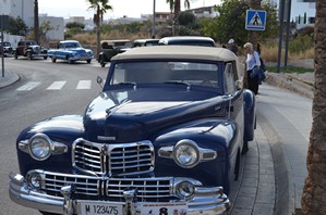 VEHÍCULOS ANTIGUOS 2