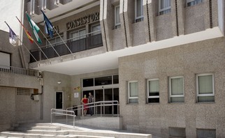 ayuntamientoRoquetasdeMar-fotoarchivoUltimahora