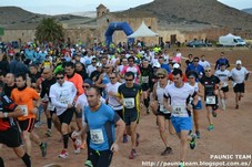 CARRERA PAUNIC TEAM 2013