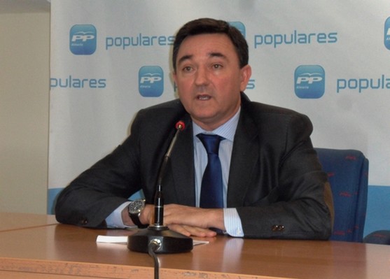 JOSÉ JESÚS GÁZQUEZ