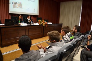 Presentación estudio consumo drogas y violencia copia