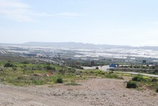 ZONA DEL PARAJE LA GRANATILLA