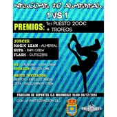 cartel torneo