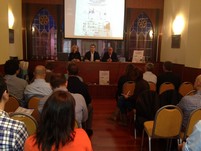 presentacion del encuentro
