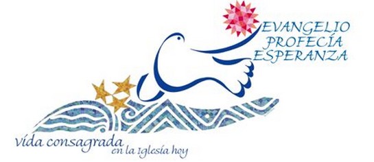 vidaconsagrada