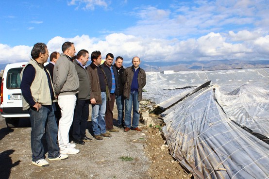 150120 granizo San Agustin