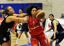 EETISHA RIDDLE 05 SYNGENTA CB ALMERÍA-UCAM JAIRISB