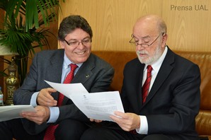 Hijo predilecto Albox copy