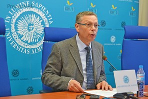 Javier de las Nieves