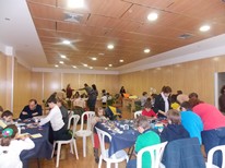 taller de juguetes