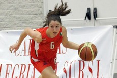 CLARA CÁCERES 07 SYNGENTA CB ALMERÍA-CREF HOLA
