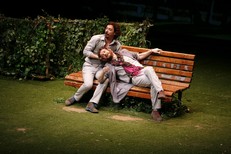 CONTINUIDAD DE LOS PARQUES