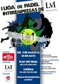 I Liga Interempresas