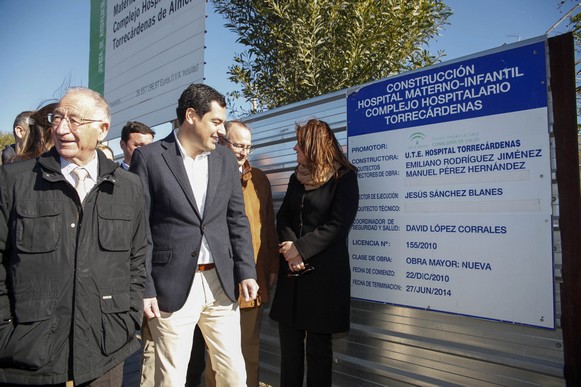 JMB HOSPITAL MATERNO INFANTIL 1