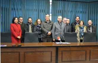 Javier de las Nieves R.P