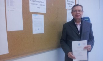 Javier de las Nieves, censo