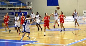 SARA SÁNCHEZ 01 SYNGENTA CB ALMERÍA-GRUPO EM LEGANÉS